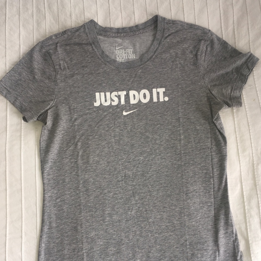 NIKE t-shirt!